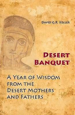 Desert Banquet