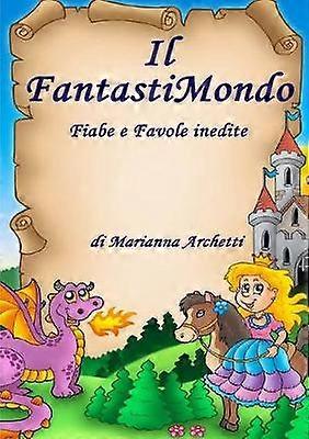 Il FantastiMondo