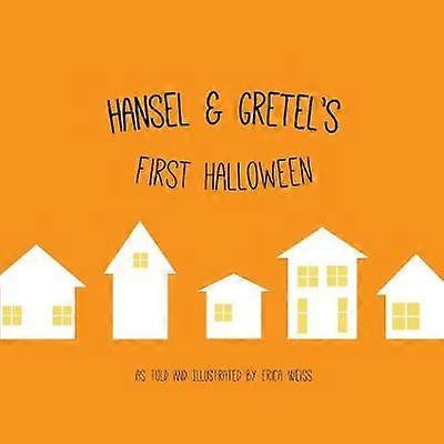 Hansel & Gretel's First Halloween
