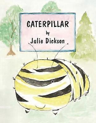 Caterpillar