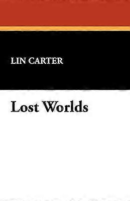 Lost Worlds
