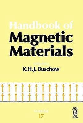Handbok för magnetiska material