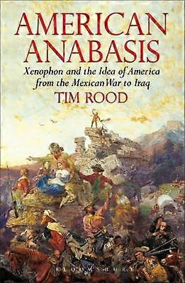 American Anabasis