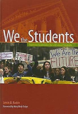 We the Students