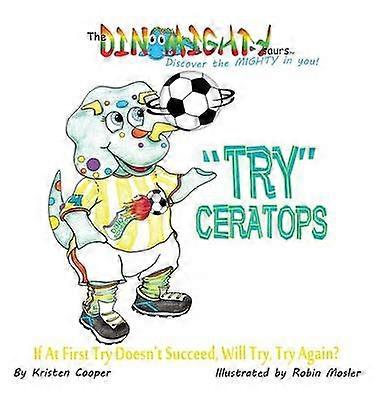 "Prova" ceratops
