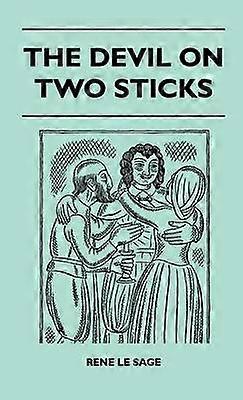 The Devil On Two Sticks
