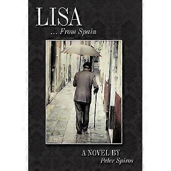 Lisa ... uit Spanje