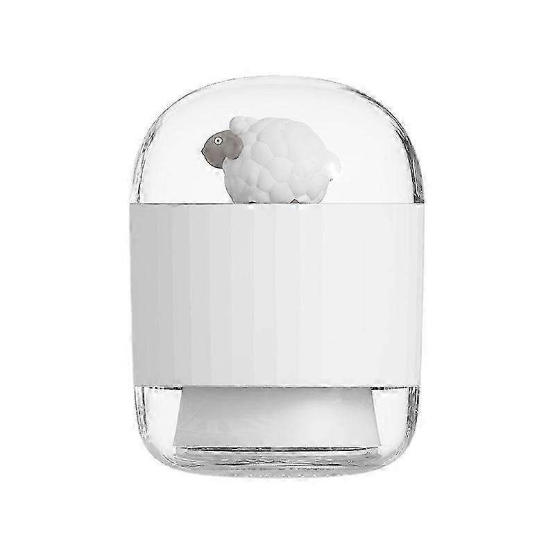 Cartoon Sheep Pattern Electric Fabric Shaver