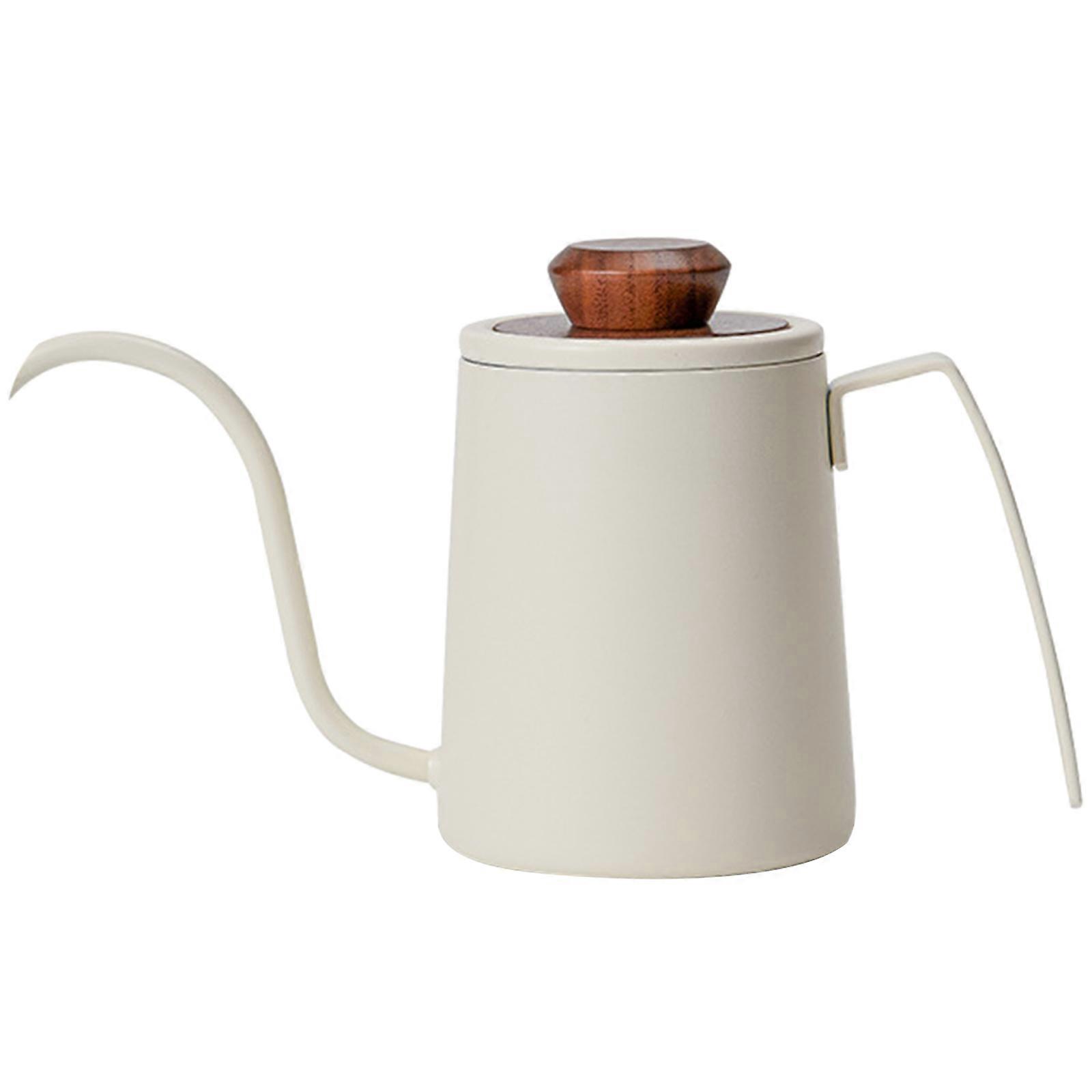 Elegant Coffee Drips Pots Hand Brewing Kettles 304Stainless Steel Long Narrow Spout Pour Over Kettle Food Grade Long Mouth Tea Kettle 304  Stainless Steel Hand Drip Coffee Kettle - Drip Kettle and Coffee Kettle  price | Made-in-China.com 