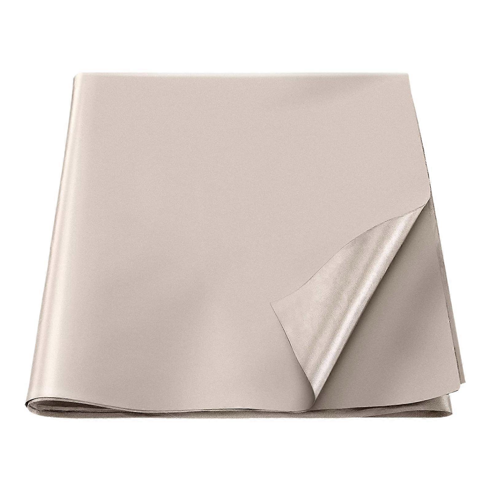 RFID Shielding Fabric Faraday Fabric EMP Protection Wallet Lining Conductive