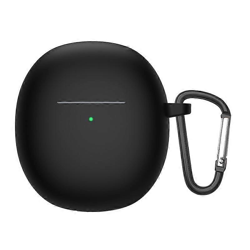 Bluetooth Earphone Liquid Silicone Protective Case For vivo TWS Air