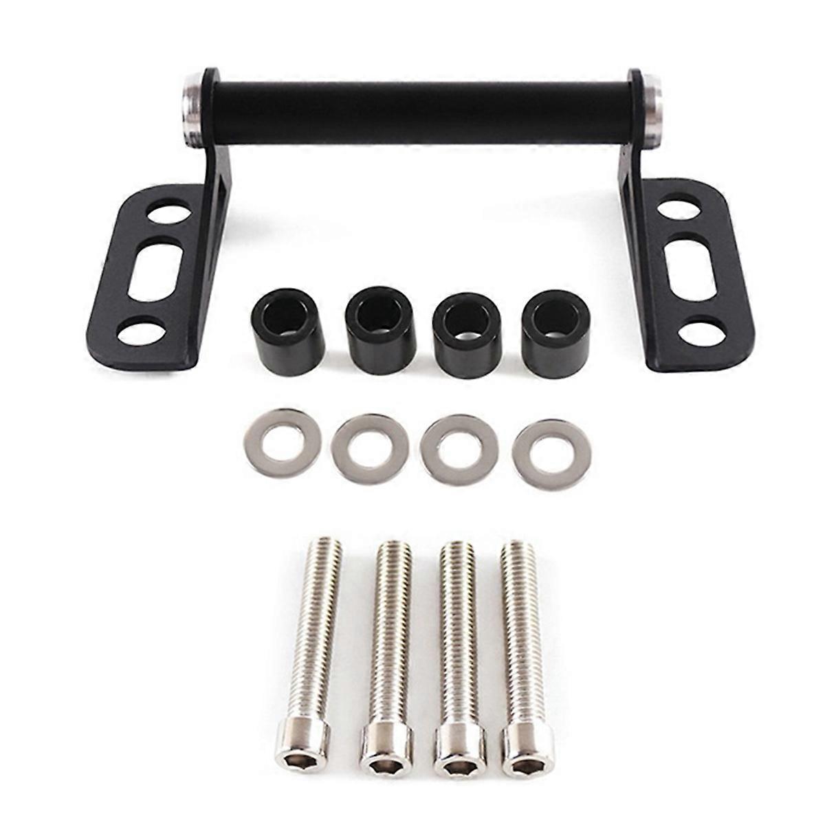 Motorcycle Mobile Phone Navigation Bracket Plate Bracket for 800X COLOVE 800 X ADV Adventure Pro 20