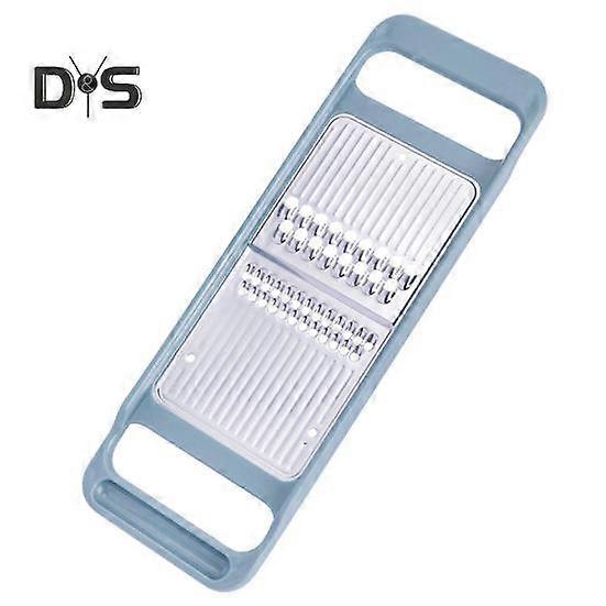 Comfortable Grip Kitchen Shredder Multi-purpose Practical Manual Fruit Carrot Potato Grater