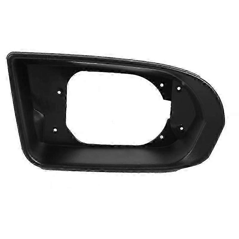 Applicable To 08-12 Daewoo Lacetti Rearview Mirror Shell Rearview Mirror Frame Reflective Lens Turn Signal Cover