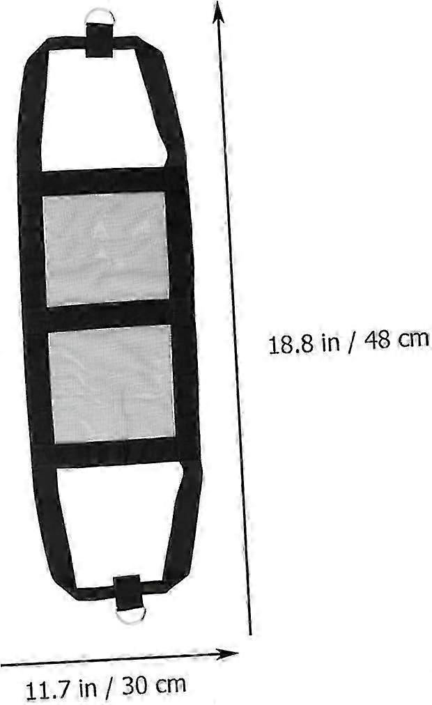 Calf Sling For Weighing Small Animals,livestock Sling, Hang Scale, Calf ...