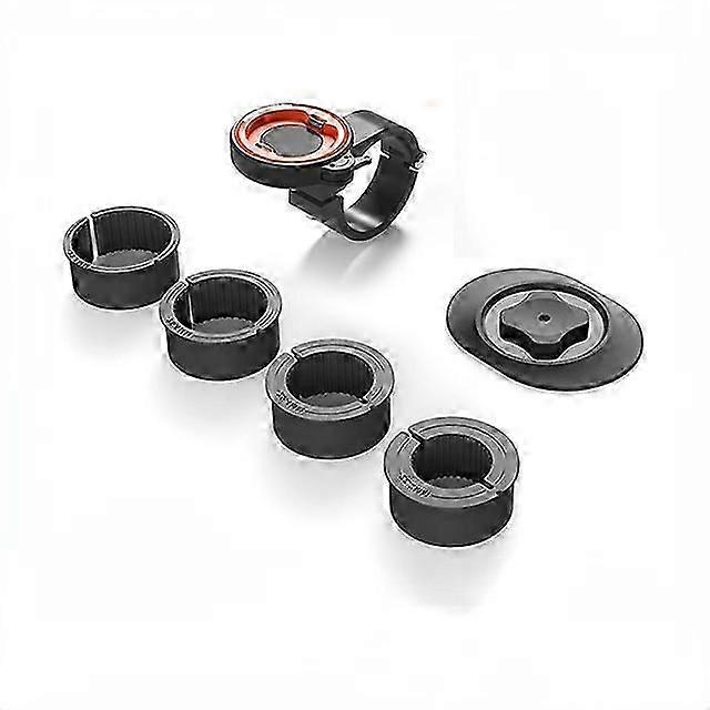 Bicycle Motorcycle Phone Holder Universal Front Handlebar Holder
