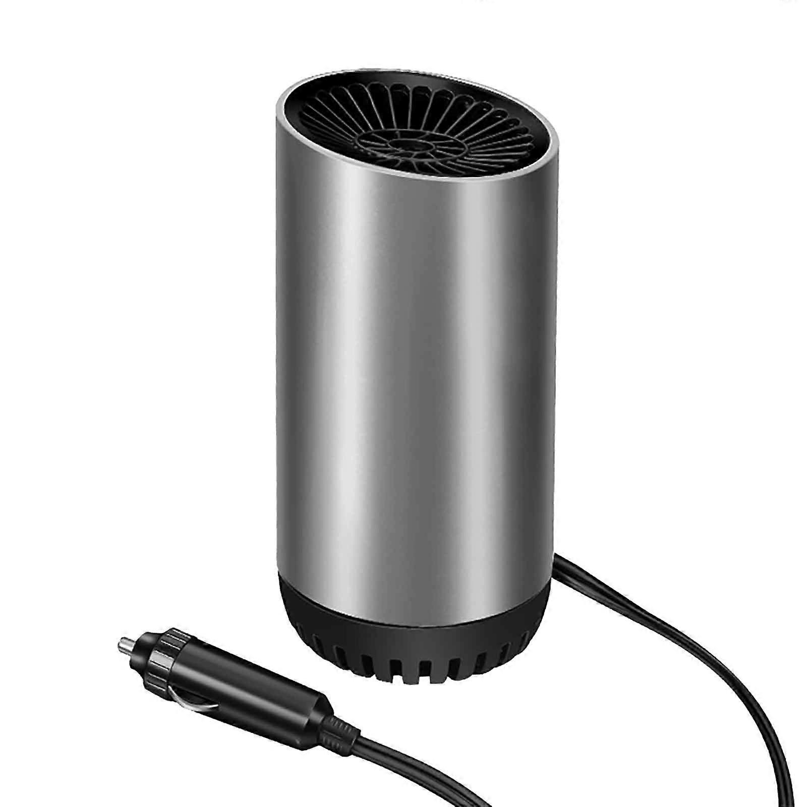 Car Mounted Cup Heater 12V High-power Heating Heater For Automobiles Defrost, Snow, And Mist Eliminators For Vehicles