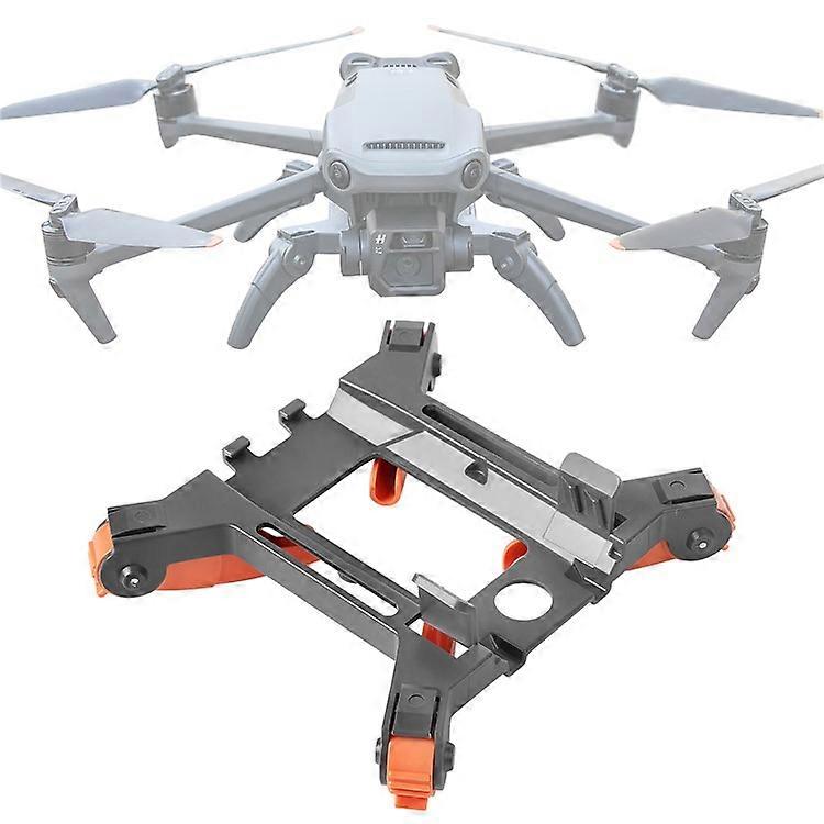 SUNNYLIFE LG329 Heightened Extender Landing Gear Landing Legs Protector Stand Compatible For DJI Mavic 3 Drone