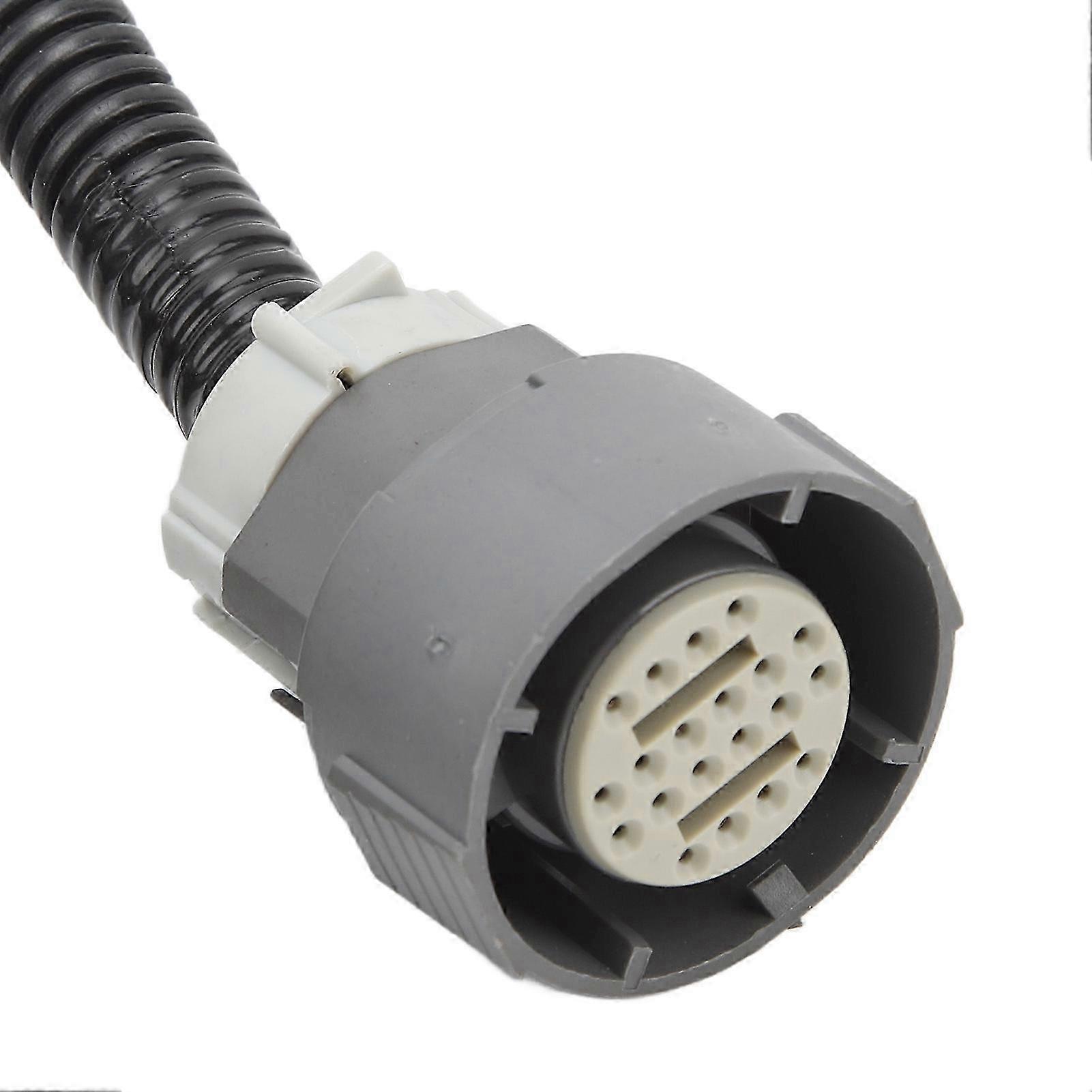 Durable & Easy-to-Use Stand-Alone Controller for NCR60E - Professional 4L60E Transmission Case Replacement