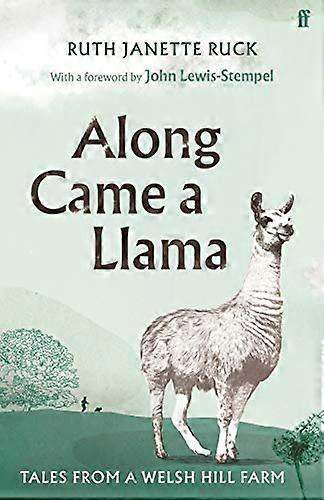 Along Came a Llama
