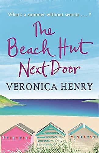 Il Beach Hut accanto