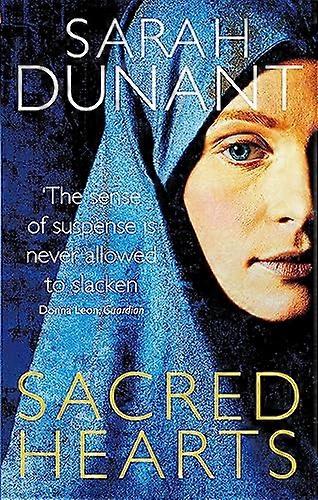 Sacred Hearts