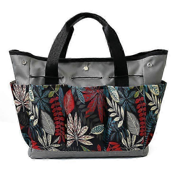 Gardening Tool Storage Bag (Grey)