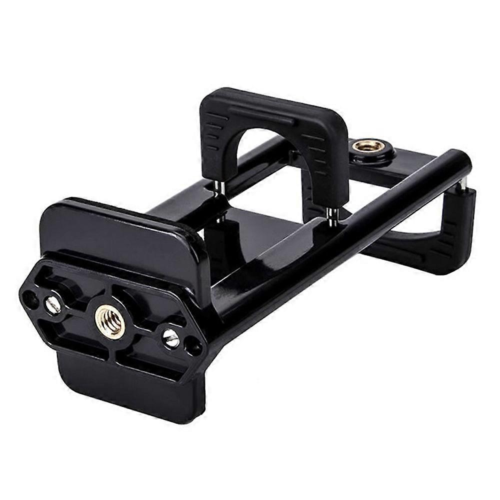 Universal Tripod Mount Holder Stand Bracket Adapter For Phone iPad iPhone Tablet