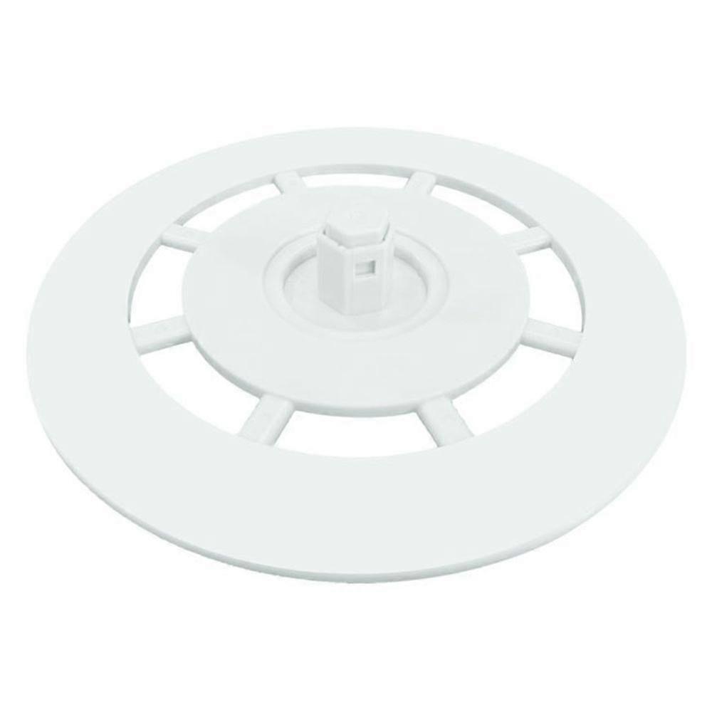 Roborock Q Revo/P10 Mop Cloth Bracket Replacement, Easy Install Accessory Kit