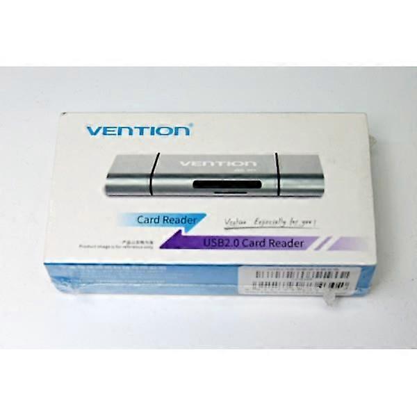 Vention SD-kaartlezer