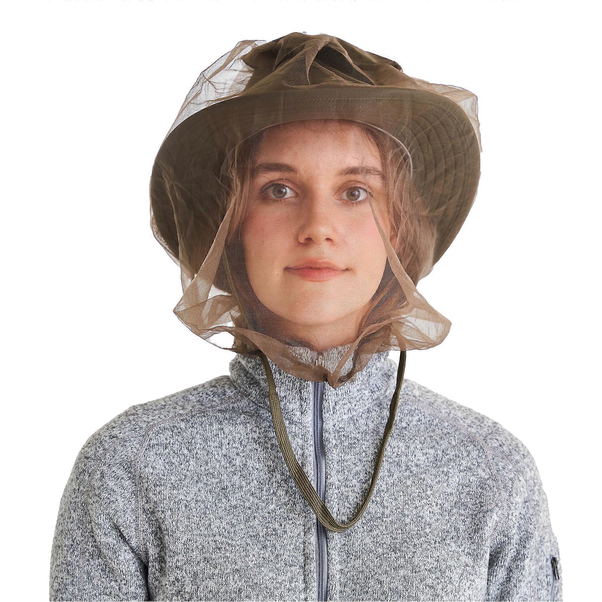 Coghlan's No-See-Um Head Net for Outdoor Survival, Camping