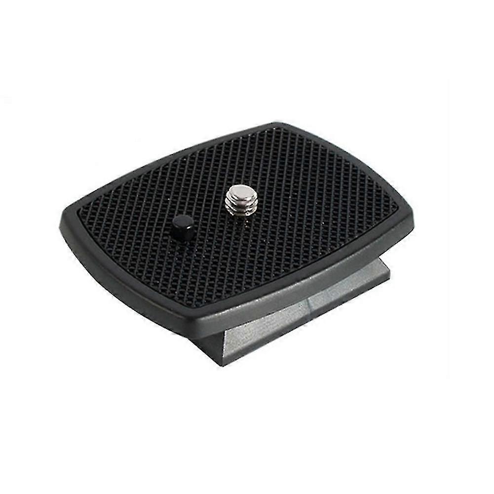 Dslr Quick Release Plate Camera Plate Tripod Head Plate Adapter Compatible with 690 590 600 Camera T