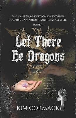 Să fie dragoni