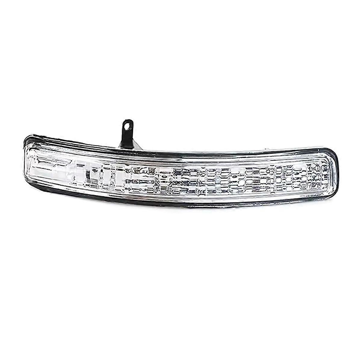 LED Side Rearview Mirror Turn Signal Lamp Fit for Explorer 2011-2019 BB5Z-13B375-A, BB5Z-13B374-A