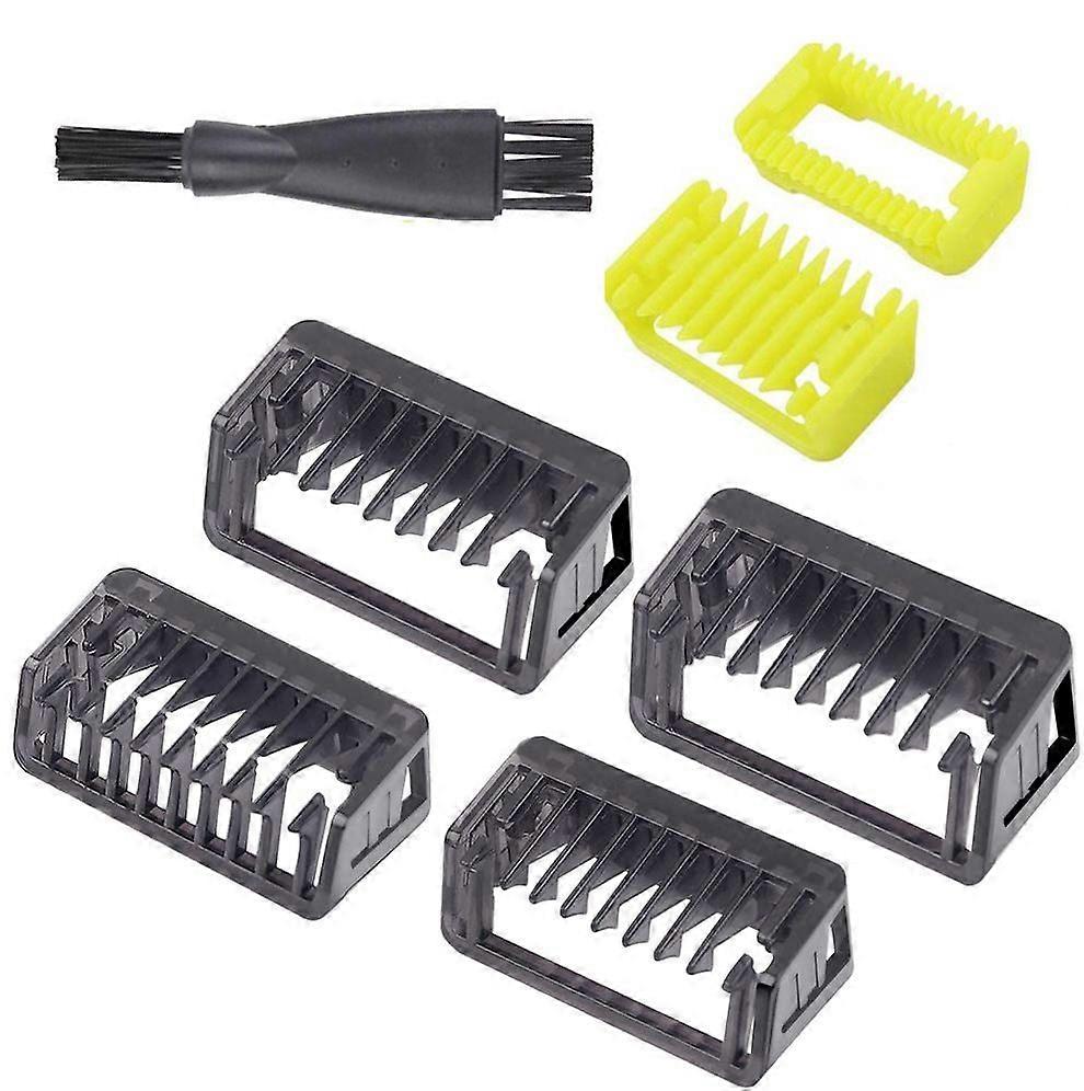 6 Stück Guide Comb Guards Kompatibel für Qp2520_Special Geschenk