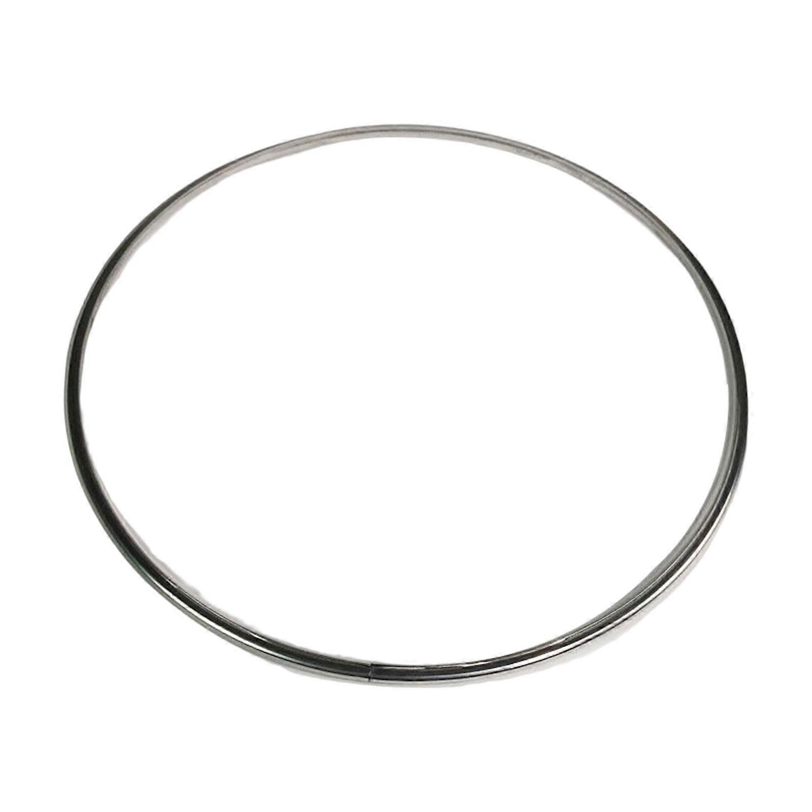 Round Shape Drum Head,Clear Sound for Bongo Drum,African Drum Accessories