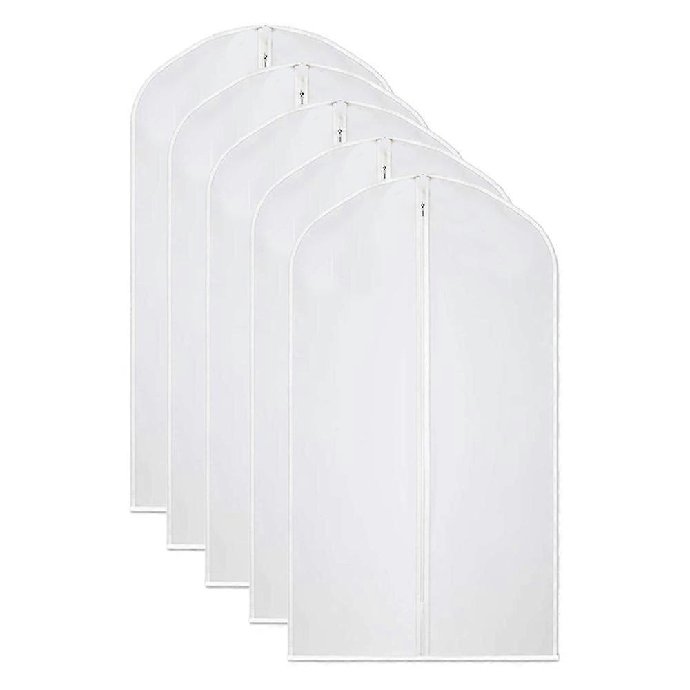 Clothes Dust Cover, Storage, Suit Coat, Hanger Bag