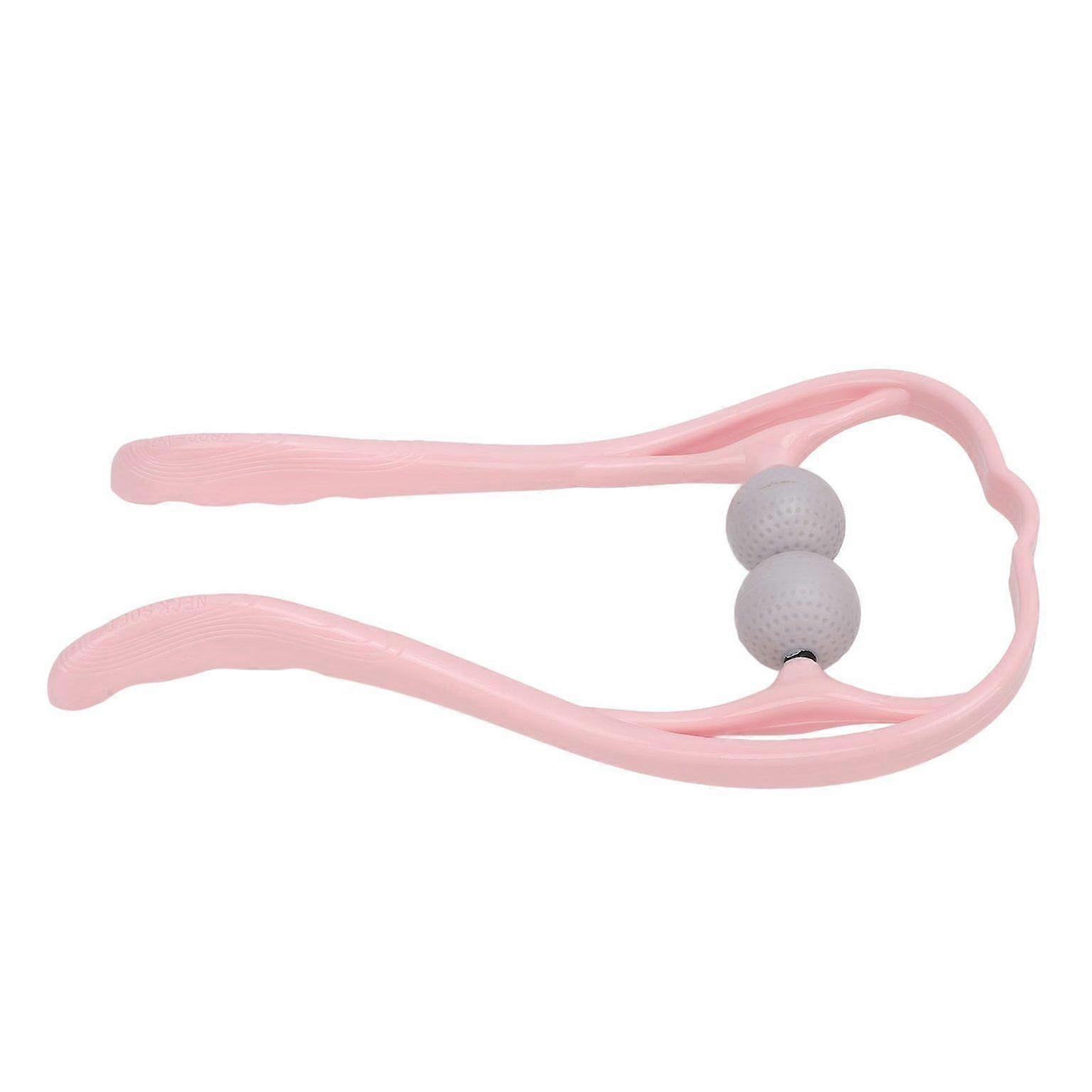 Shiatsu Dual Trigger Point Neck and Shoulder Massager