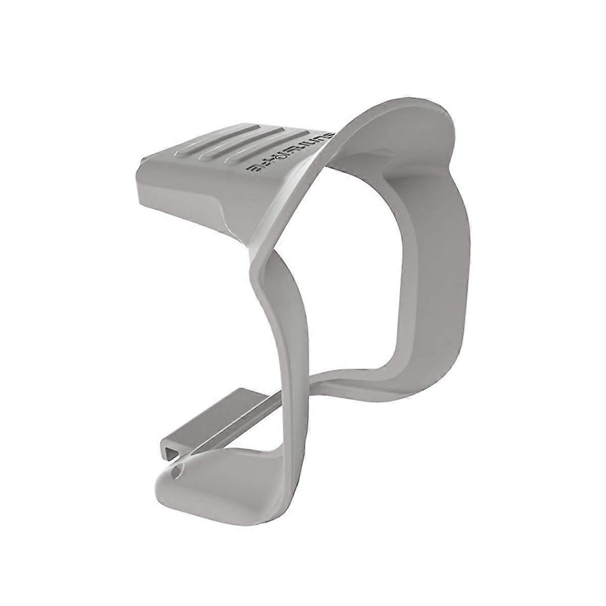 SUNNYLIFE for DJI NEO Lens Hood Anti-Glare Sunshade Cover Light Gray