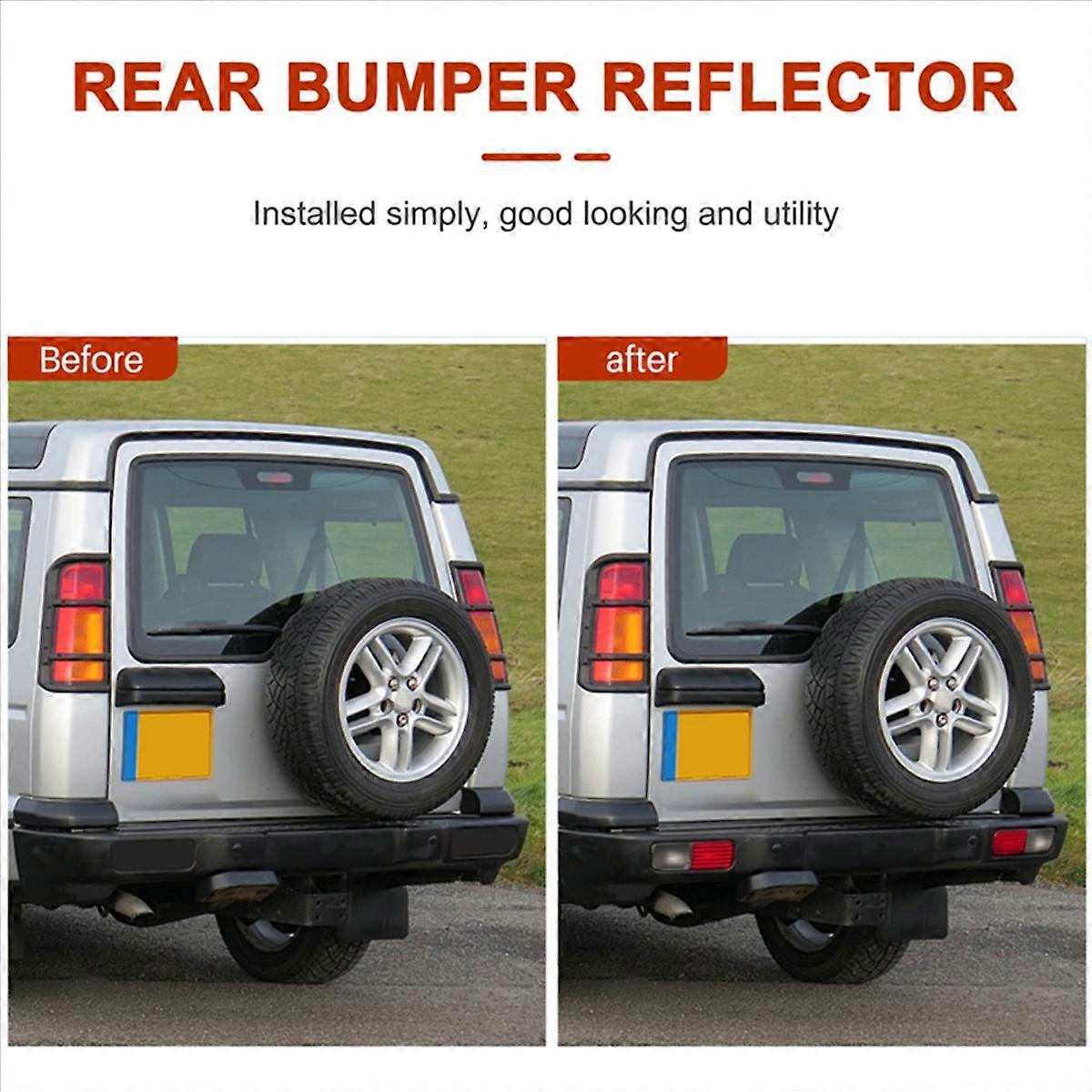 Brake Reverse Lamp for Land Rover Discovery 2