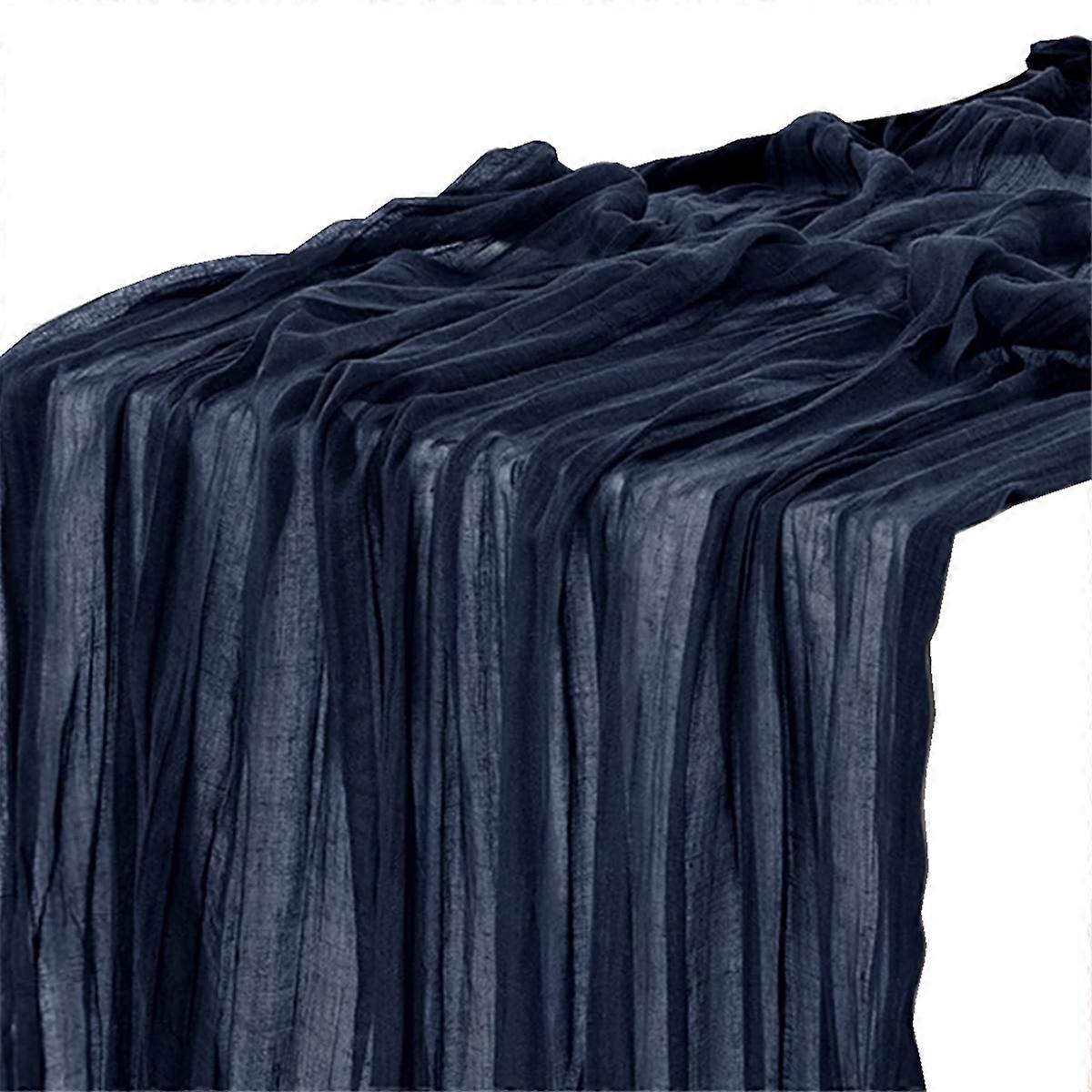 Nappe en gaze de coton style bohème