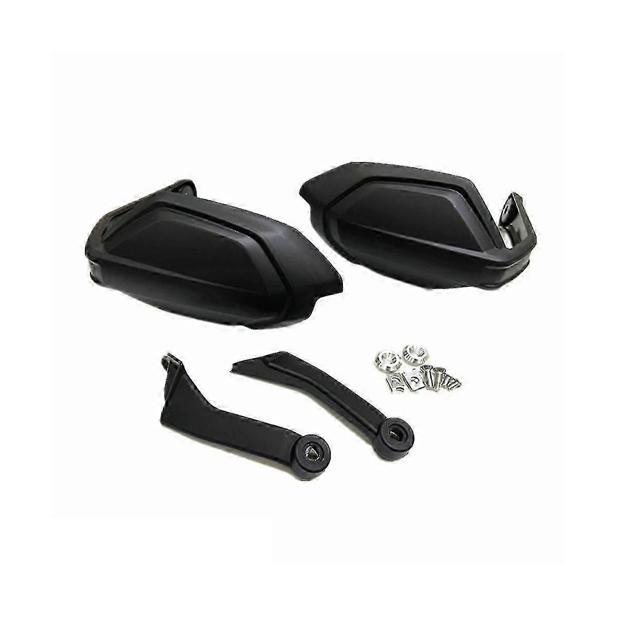 2020-2021 900 GT//PRO Motorcycle with Hand Guards and Handlebar Protection