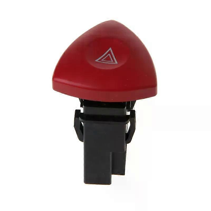 Warning Symbol Light Switch Button for Renault Trafic II Vauxhall