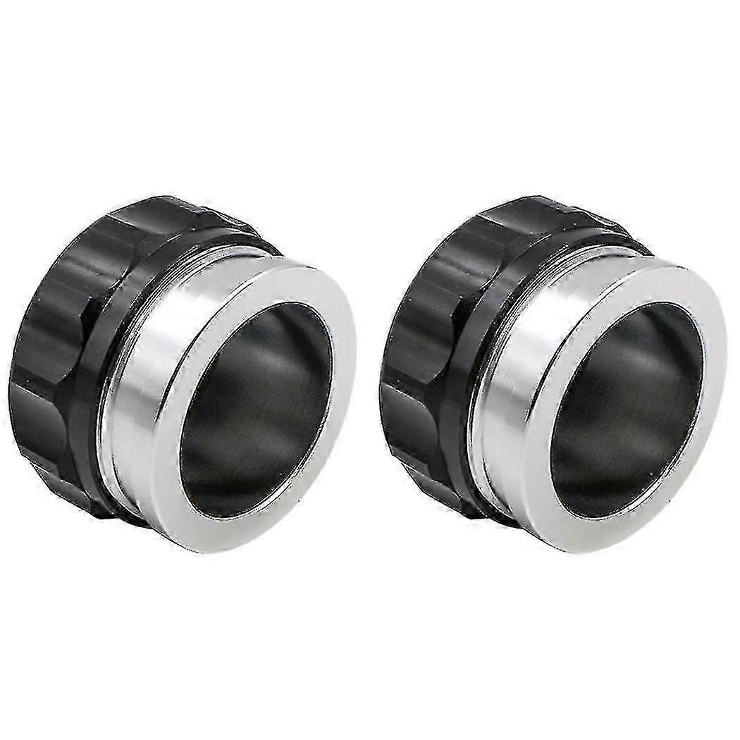 رقبة حشو خزان المياه للحام - 2 × 2 بوصة 51 مم ألومنيوم