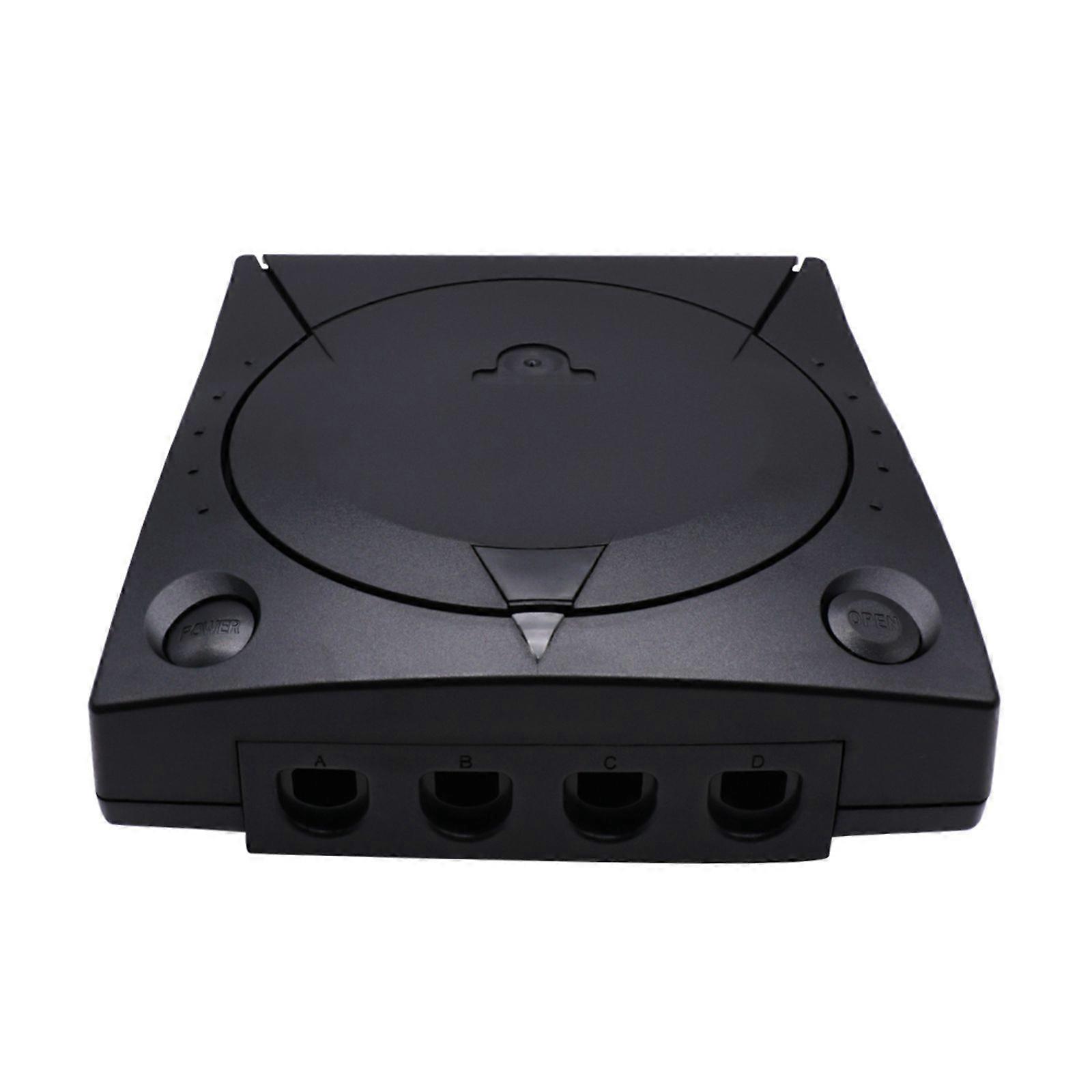 Transparent Boxes Game Console  Storage for Case for Sega Game for Shell Protect