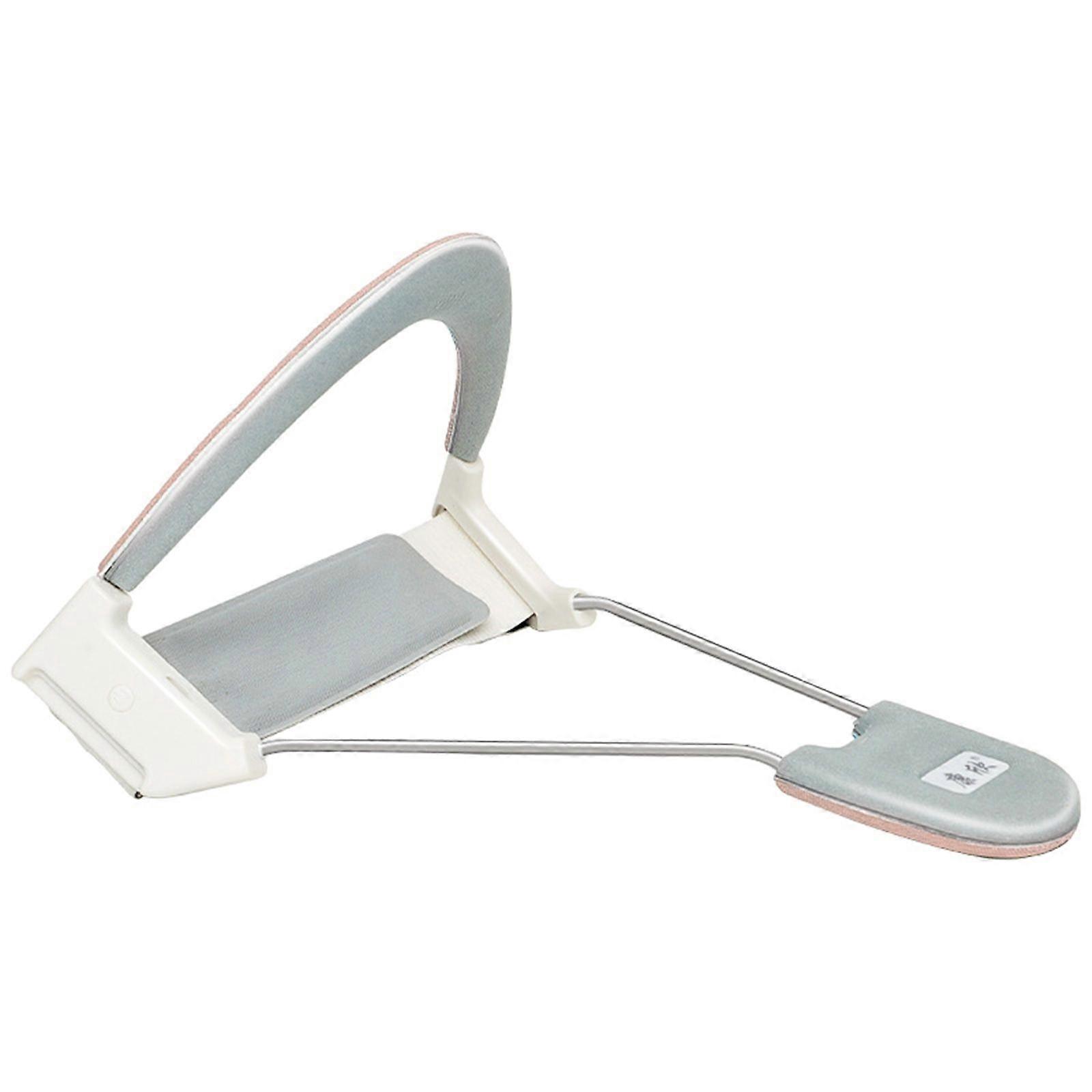 Neck Posture Corrector Lightweight Cervical Spine for Head Rest with Heating Function for Children Adults Work Study