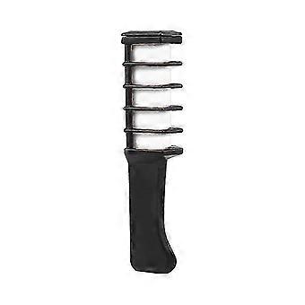 Kleurrijke Haarverven Kam Wegwerp 6 Kleur Stick Haar Verven Krijt Kam