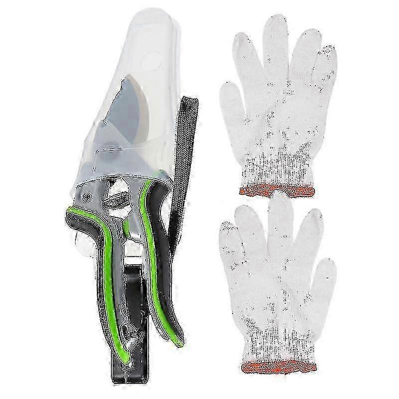 1pcs Gardening Tools, Garden Hand Pruner