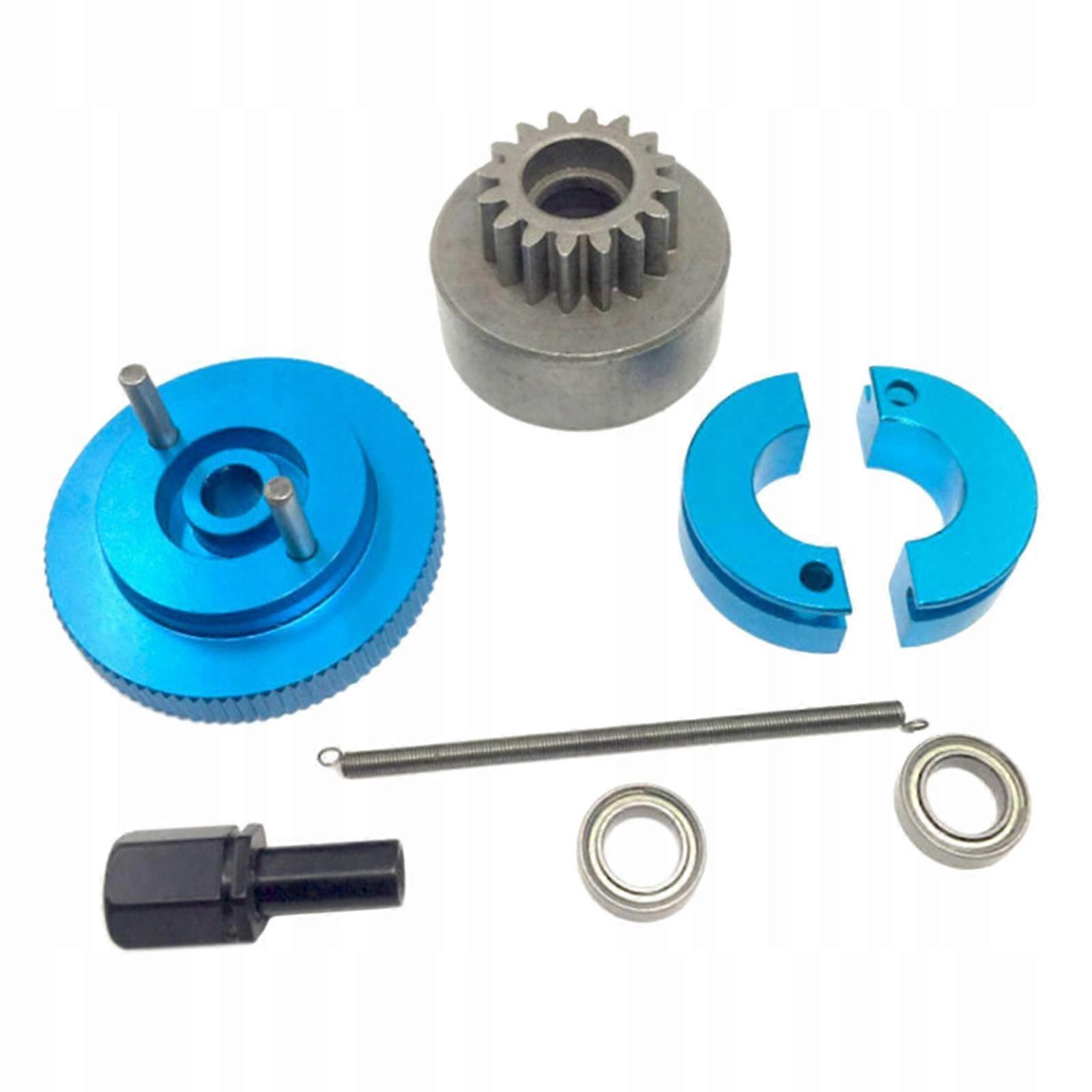 1:10 Scale Rc Car Clutch Kit