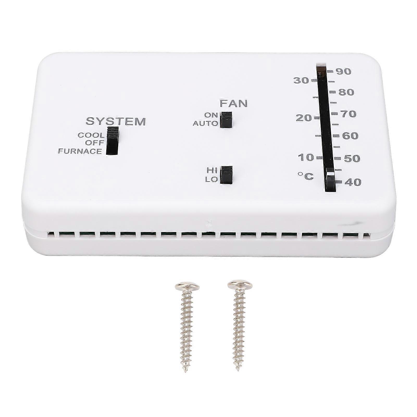 RVThermostat RVThermostatReplacement RVAnalogThermostat RVAnalogThermostatReplacement RVThermostatfor3106995.032 AnalogThermostatfor3106995.032